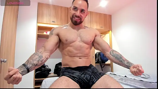 mason fit online show from 12/02/25, 01:33