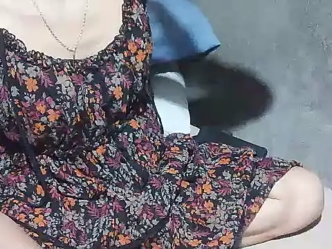 Mayumie05 online show from 10/22/25, 09:20