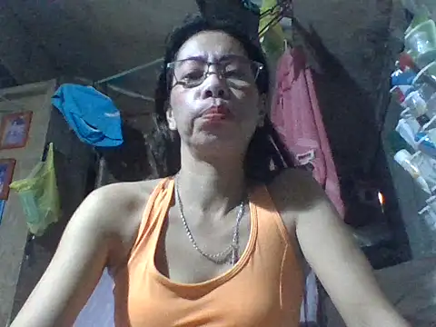 Mayumie05 online show from 10/28/25, 08:18