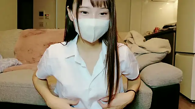 Snapshot of kazama_nozomi chatting on 10/19/25, 08:15 kazama nozomi online show from 10/19/25, 08:15