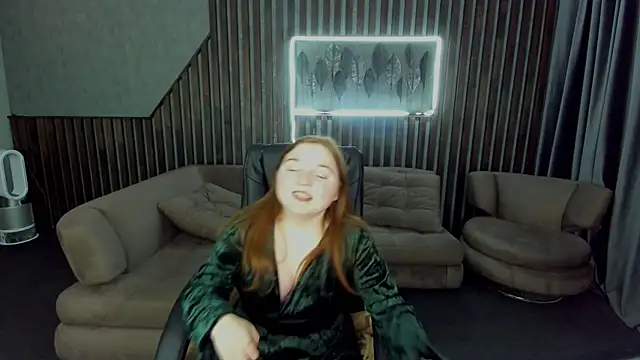 KattyRose8 online show from 10/20/25, 05:41