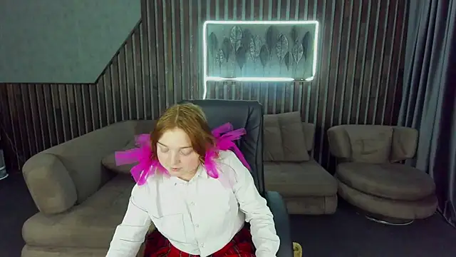 KattyRose8 online show from 11/03/25, 06:42