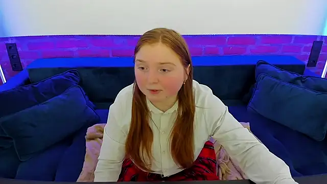 KattyRose8 online show from 11/17/25, 06:35