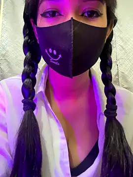 Neha18 online show from 09/27/25, 06:18