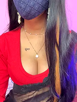 Neha18 online show from 11/10/25, 06:56