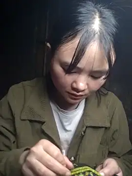 Chaotam1 online show from 11/13/25, 12:31