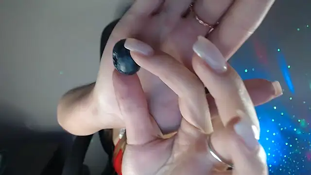 BonnieX  online show from 11/14/25, 02:16