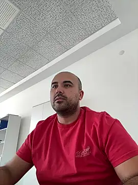 Burak6850 online show from 10/01/25, 10:21