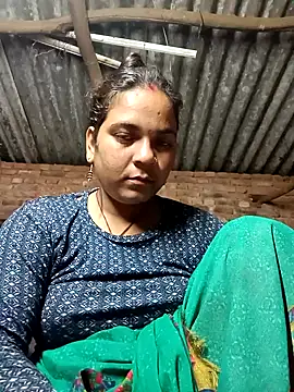 Radha hotx online show from 10/28/25, 11:07