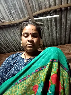 Radha hotx online show from 10/31/25, 05:14