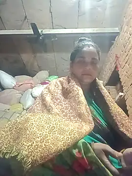 Radha hotx online show from 11/13/25, 06:18