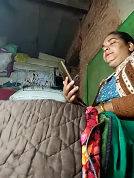 Radha hotx online show from 11/19/25, 02:28