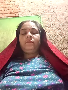 Radha hotx online show from 11/29/25, 07:39