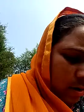 Radha hotx online show from 12/03/25, 08:00