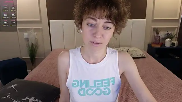 daniellia  online show from 09/10/25, 08:14