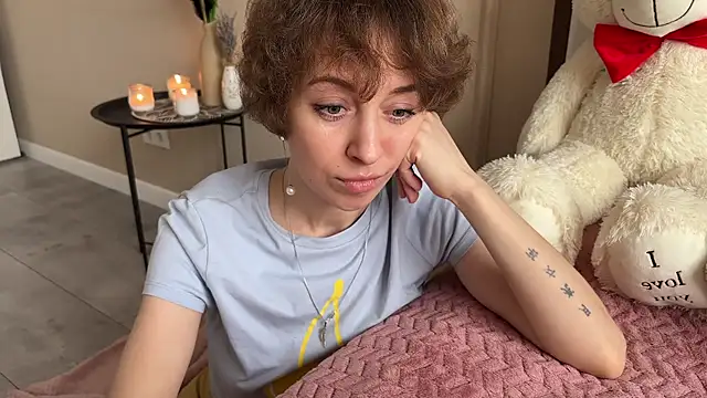 daniellia  online show from 11/09/25, 09:18