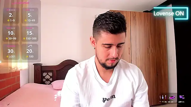 ryan evanss online show from 10/15/25, 01:22