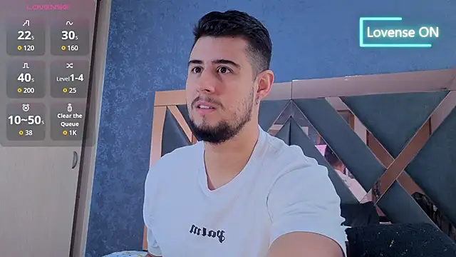 ryan evanss online show from 10/17/25, 12:08