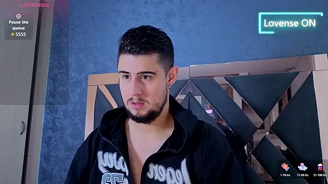 ryan evanss online show from 10/19/25, 12:17