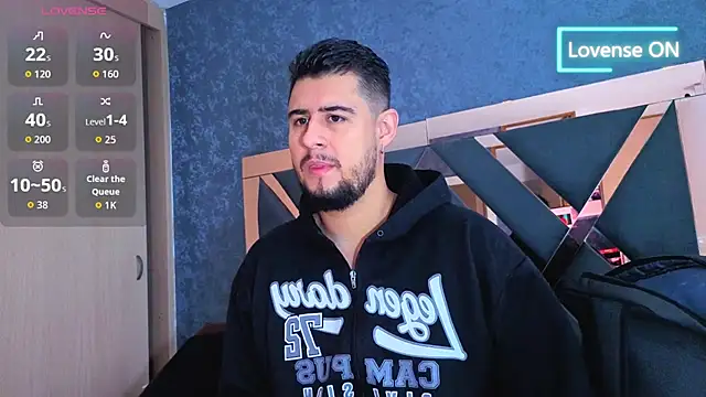 ryan evanss online show from 10/25/25, 11:29