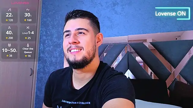 ryan evanss online show from 10/29/25, 11:34