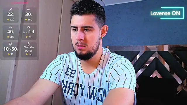 ryan evanss online show from 11/03/25, 11:33