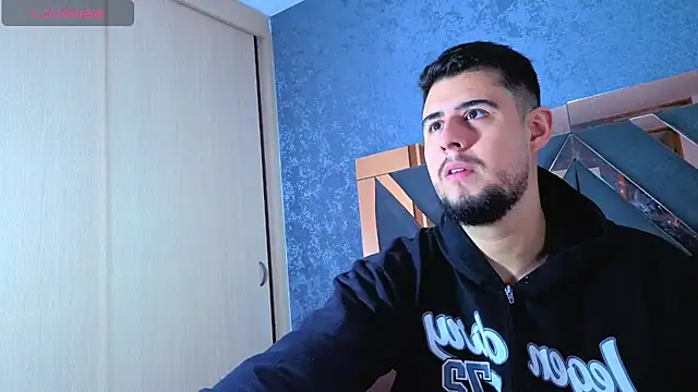 ryan evanss online show from 11/11/25, 11:10