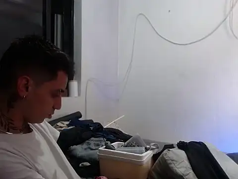 xalejo max online show from 11/13/25, 05:01