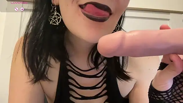 diablasucubo online show from 11/05/25, 05:35