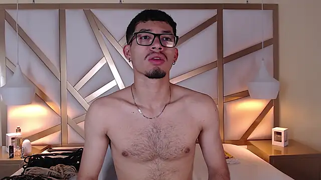 Jaxon Carter online show from 10/10/25, 11:59