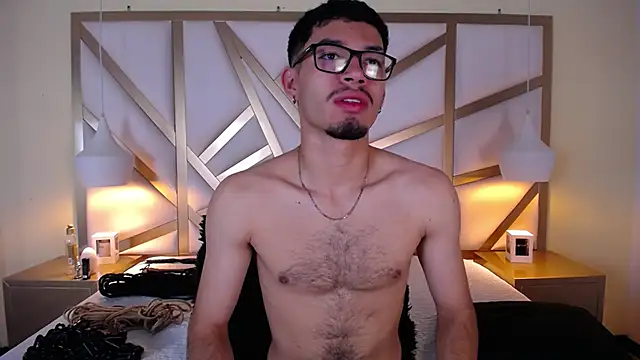 Jaxon Carter online show from 10/22/25, 11:15