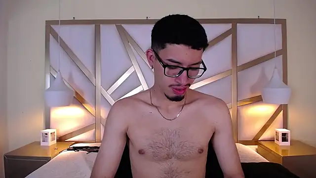 Jaxon Carter online show from 11/05/25, 11:16