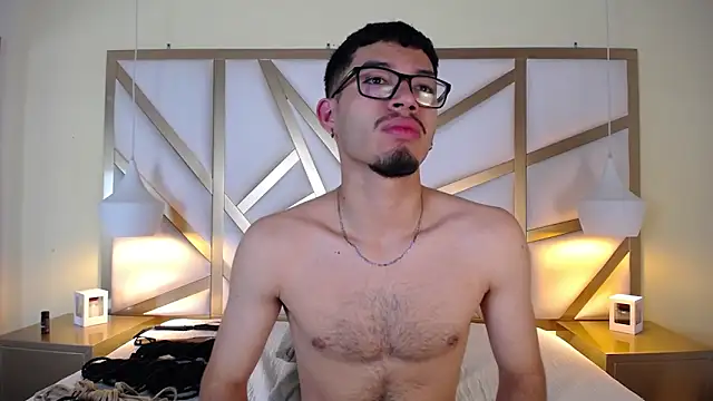 Jaxon Carter online show from 11/19/25, 11:27