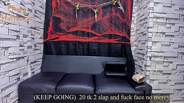 Crazy Cult Sex online show from 10/28/25, 01:25