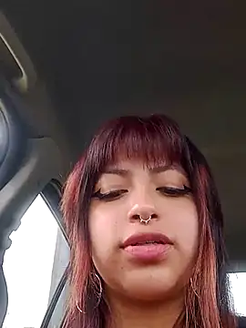 Snapshot of Melody_Gho chatting on 10/03/25, 03:09 Melody Gho online show from 10/03/25, 03:09