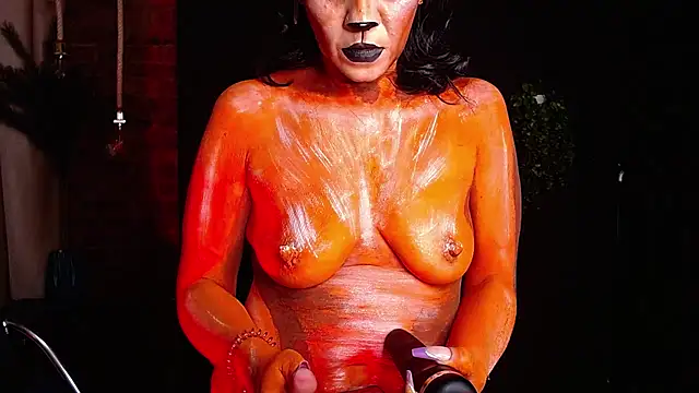 brandi bae1 online show from 10/25/25, 03:51