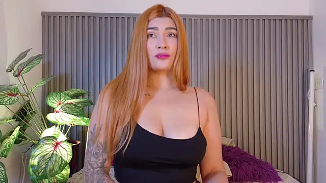 Celeste Presstigge online show from 10/19/25, 04:51