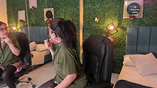 Linagh  online show from 09/16/25, 11:55