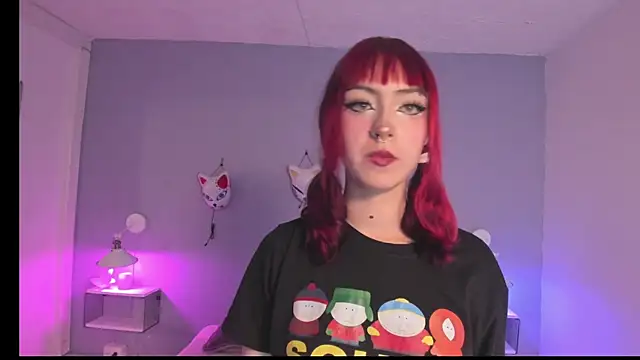 Zoe Lynch  online show from 10/17/25, 11:35