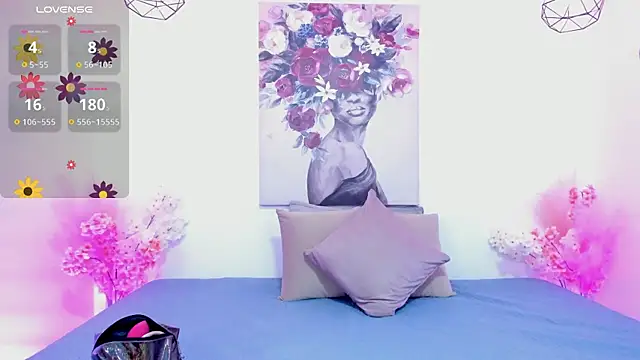 lucyy liiuu online show from 11/05/25, 12:38