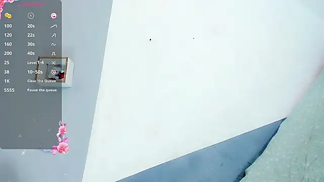 baby rous online show from 10/17/25, 12:19