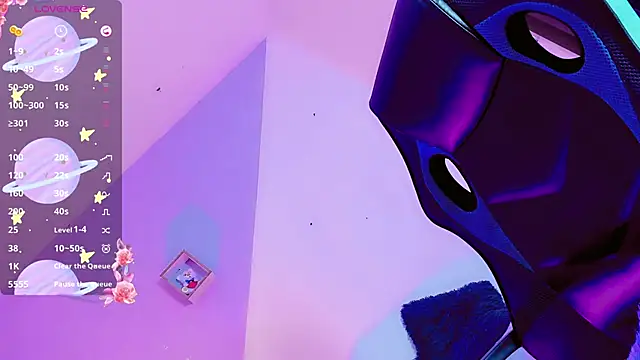 baby rous online show from 11/21/25, 01:21