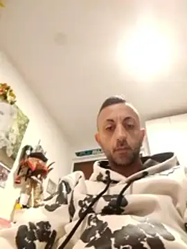 Blackmen 90 online show from 11/06/25, 09:10