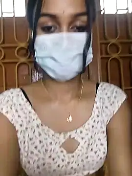 Cute-Janvi-5 online show from 10/11/25, 09:08