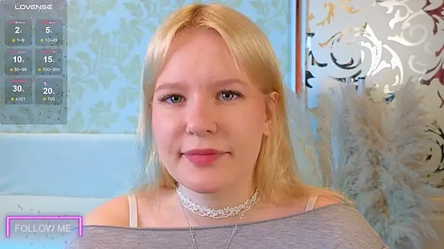 Mila Lioness online show from 10/03/25, 08:55