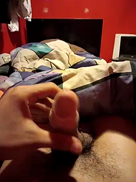 Longstickboy666 online show from 09/09/25, 06:18