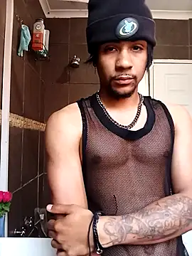 Longstickboy666 online show from 10/03/25, 01:08