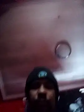 Longstickboy666 online show from 10/14/25, 01:45