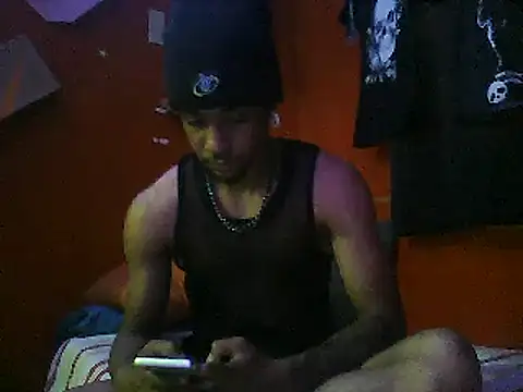 Longstickboy666 online show from 11/07/25, 09:31