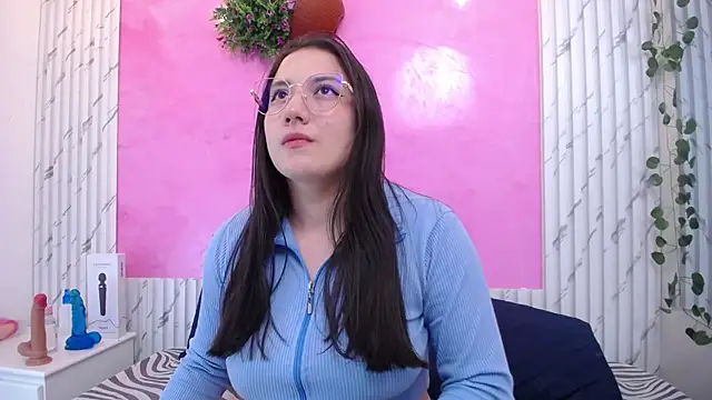 Abby Bms online show from 10/13/25, 03:39